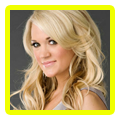 Carrie Underwood Avatar