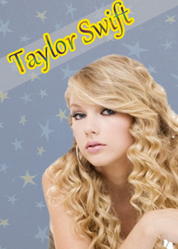 Taylor Swift Avatar