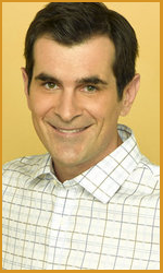 Ty Burrell Avatar