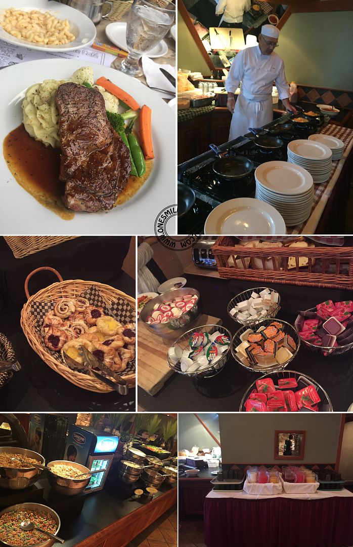 Harrison Hot Springs Resort & Spa {Travel Review}