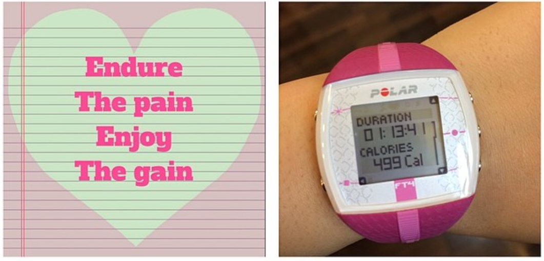 Malory Band Weight Loss Tool Review