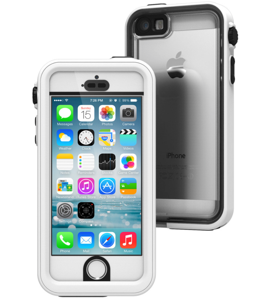 Catalyst FamilyProof your iPhone and Laptop for the Winter!