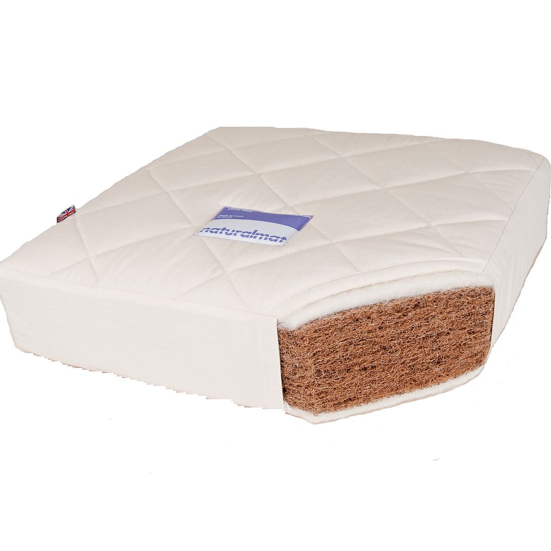 The Best Organic Crib Mattress for Baby