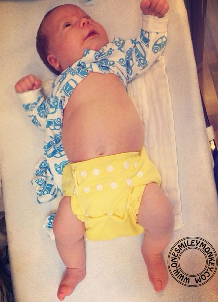 Cloth Diapering with Hipkiddo Cloth Diapers {Discount Code}