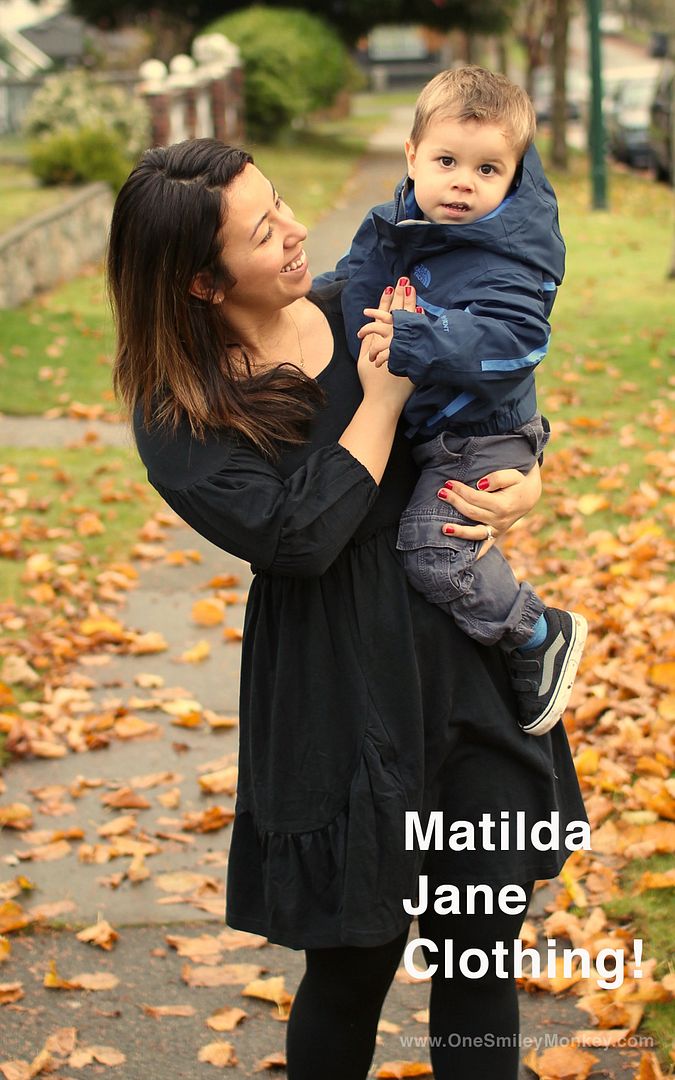 Matilda Clothing