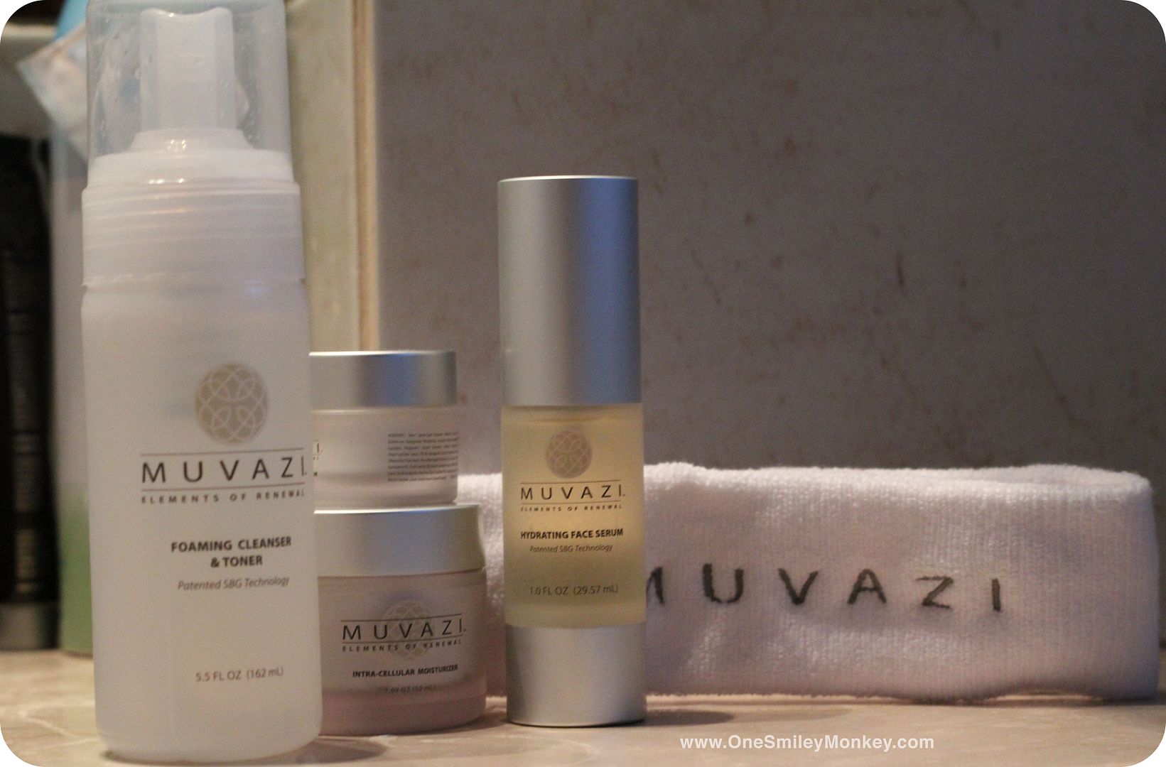 Muvazi Natural Skin Care for Healthy and Youthful Skin {Discount Code}