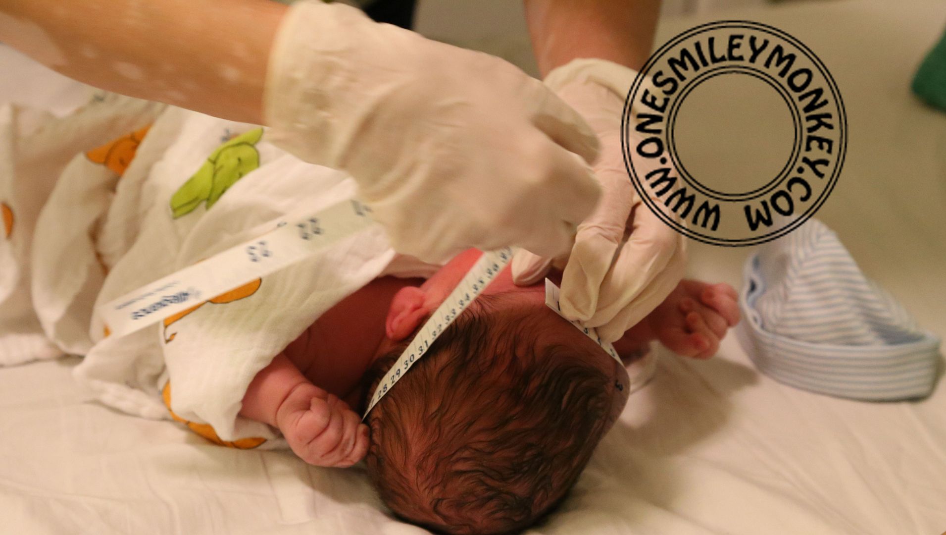 Our Second Son A Home Birth Story!