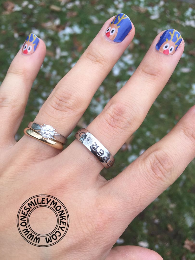 Carved Creations {Beautiful Personalized Jewelry}