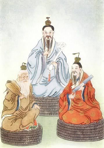 Image result for gods in ancient china