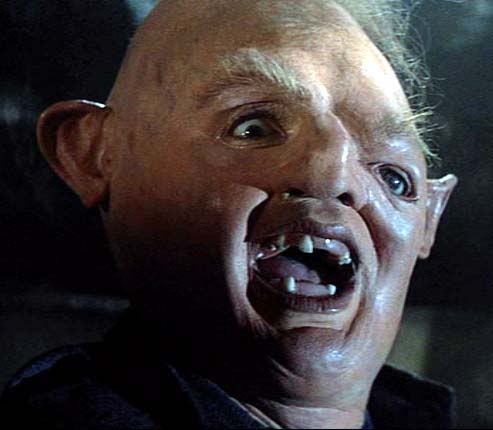 sloth goonies. Sloth from the goonies.
