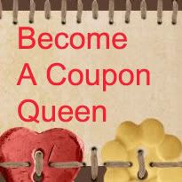 Become A Coupon Queen