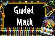 Guided Math