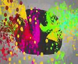SpiderFacePaintingTutorial-YouTube2.mp4 video by facepaintkit