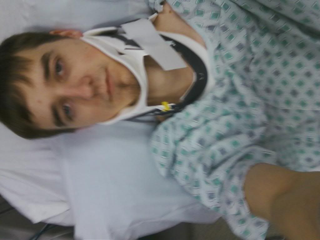 Rice gone bad ( Mitsubishi Eclipse 3G Club