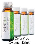 NH Colla Plus Collagen Beauty Drink  