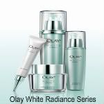 Make skin brighter with Olay White Radiance Series - CelLucent Formula
