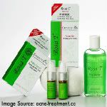 Rosa T Serum / Gel good for removing pimples