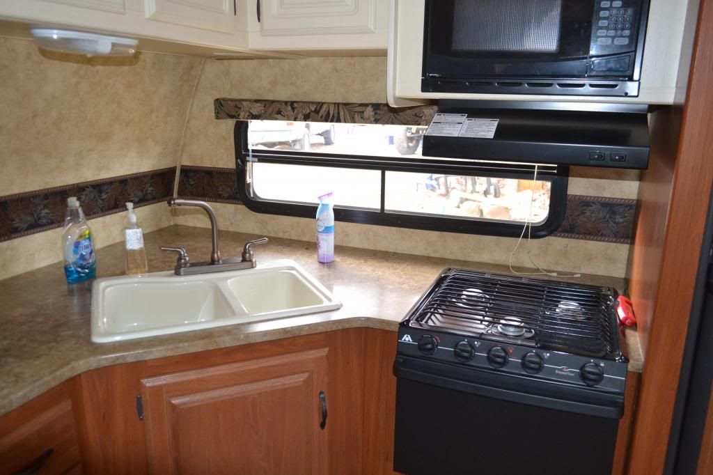 outback camper | Pirate 4x4