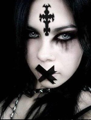 gothic girls photo:  gothic_047.jpg