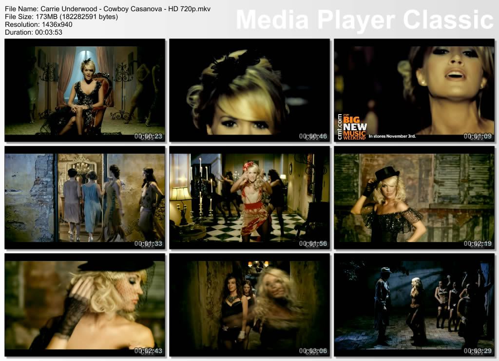 hd music video collection new update - trance