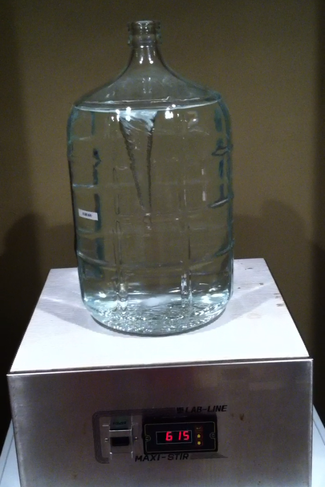 Huge Stir Plate Aerate 6 Gallon Batch?? Homebrew Talk Beer, Wine