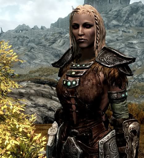 Skyrim Naked Stormcloak Girls Telegraph