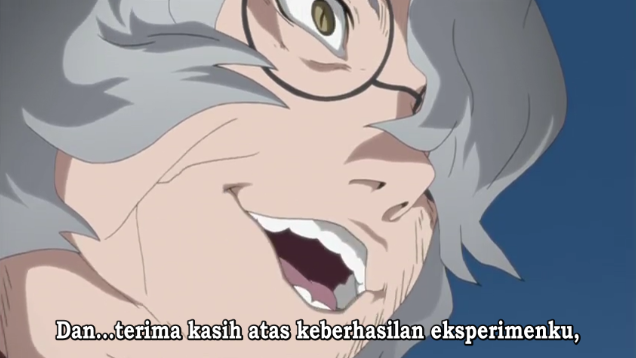 NSIF290 Naruto Shippuden Episode 284 – 290 [ Subtitle Indonesia ]