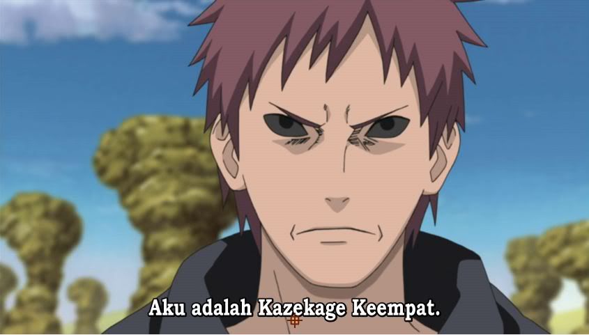 nsif267 Naruto Shippuden Episode 266   267 [ Subtitle Indonesia ]