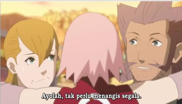 nsif271 Naruto Shippuden Episode 271 [ Subtitle Indonesia ]