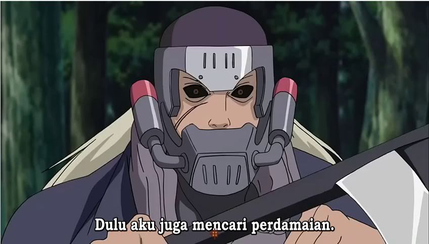 nsif272 Naruto Shippuden Episode 272 [ Subtitle Indonesia ]