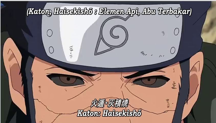 nsif273 Naruto Shippuden Episode 273 [ Subtitle Indonesia ]