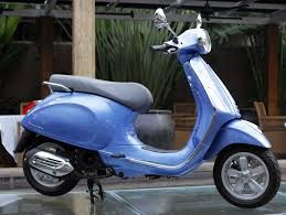 Vespa chính hãng----Nhiều ưu đãi cho khách hàng mua xe. - 19