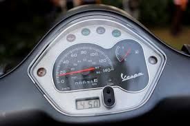 Vespa chính hãng----Nhiều ưu đãi cho khách hàng mua xe. - 20