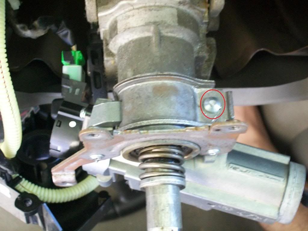 Pass Lock How To Ignition Chevy Colorado & GMC Canyon