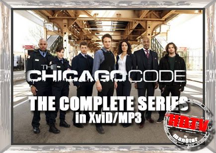 chicago code ratings. The Chicago Code - The