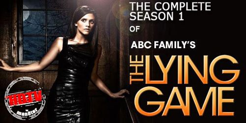 The Lying Game Season 1 Episodes Wikipedia