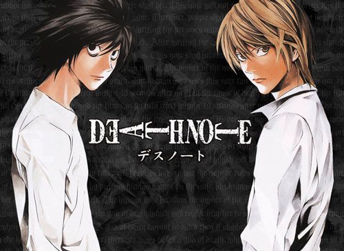 Death Note Season 1 Episode 4 English Dubbed