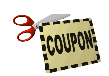airfare discount coupons