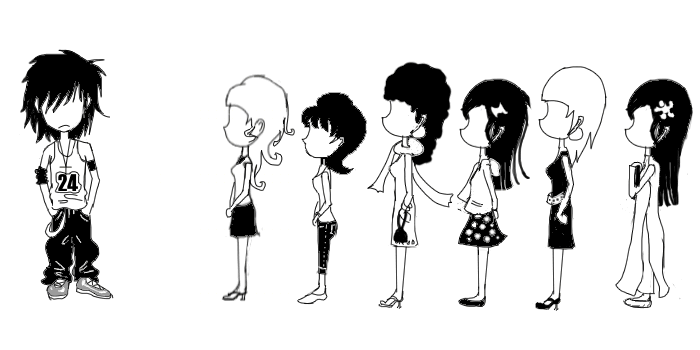 Regular Forum (No New Posts)