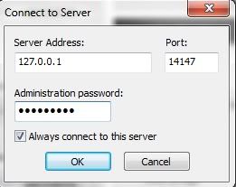 LeMbo - ►Make Your Private Server For Beginners(Part 2)◄ - RaGEZONE Forums