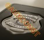 rcmp auxiliary uniform