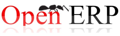 OpenERP Logo