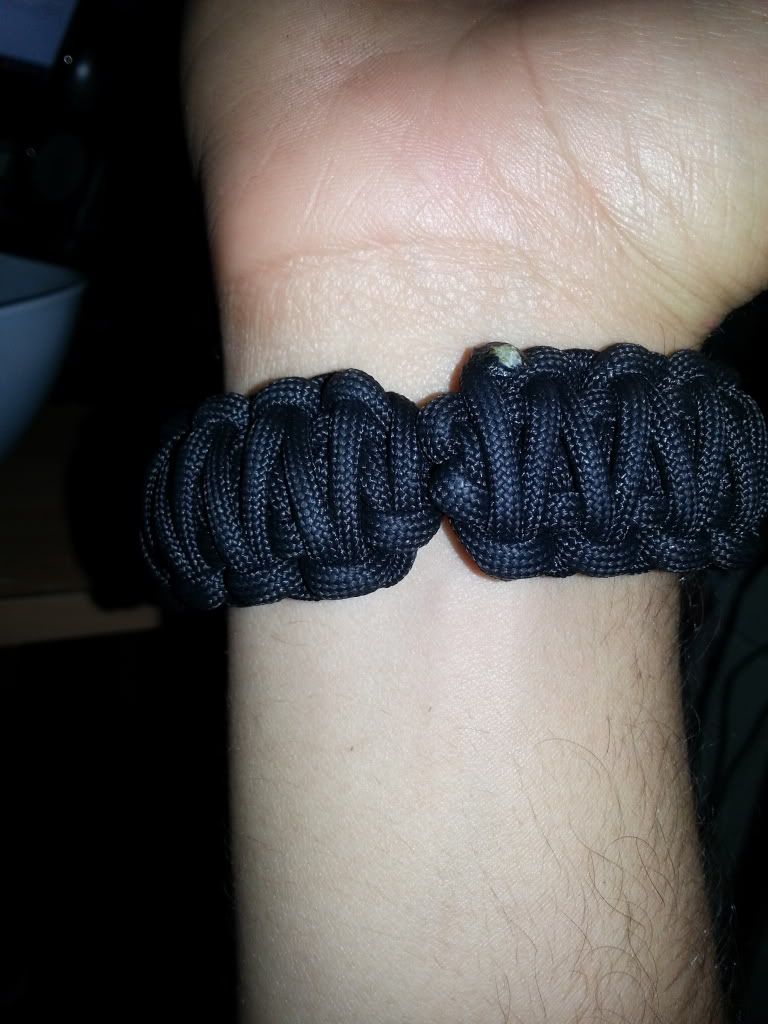 DIY Wrist Slings Page 38 Archery Talk Forum