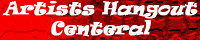Artists Hangout Centeral banner