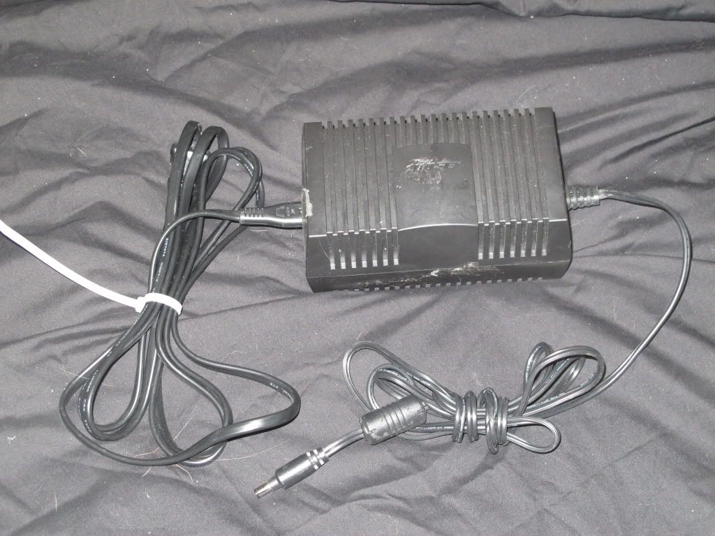 Bose Lifestyle DCS101 AC Power Supply / Adapter  