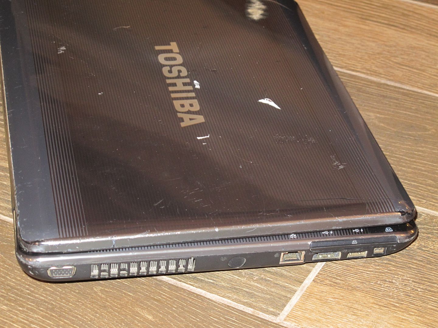  battery functionality is unknown what is included toshiba satellite 