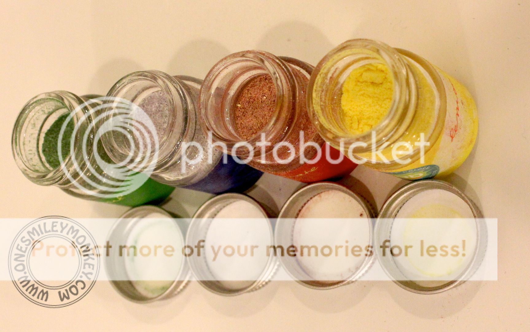 Greenmunch.ca: Glob Natural Paint Set Review {Giveaway}