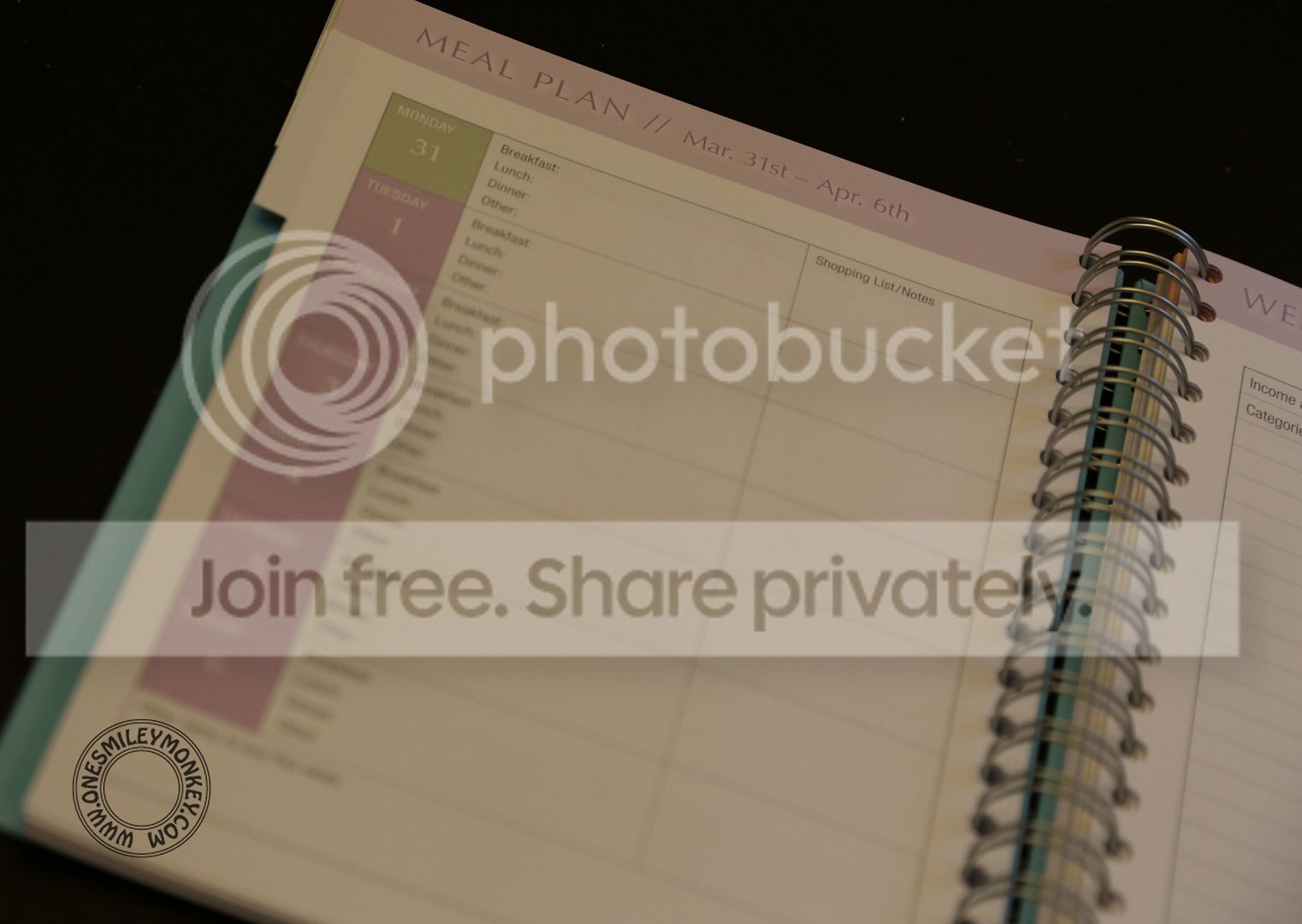 The best planner For 2014 The best planner for 2014