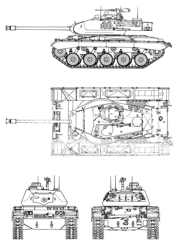 your dream tier 6 american light - Light Tanks - World of Tanks ...